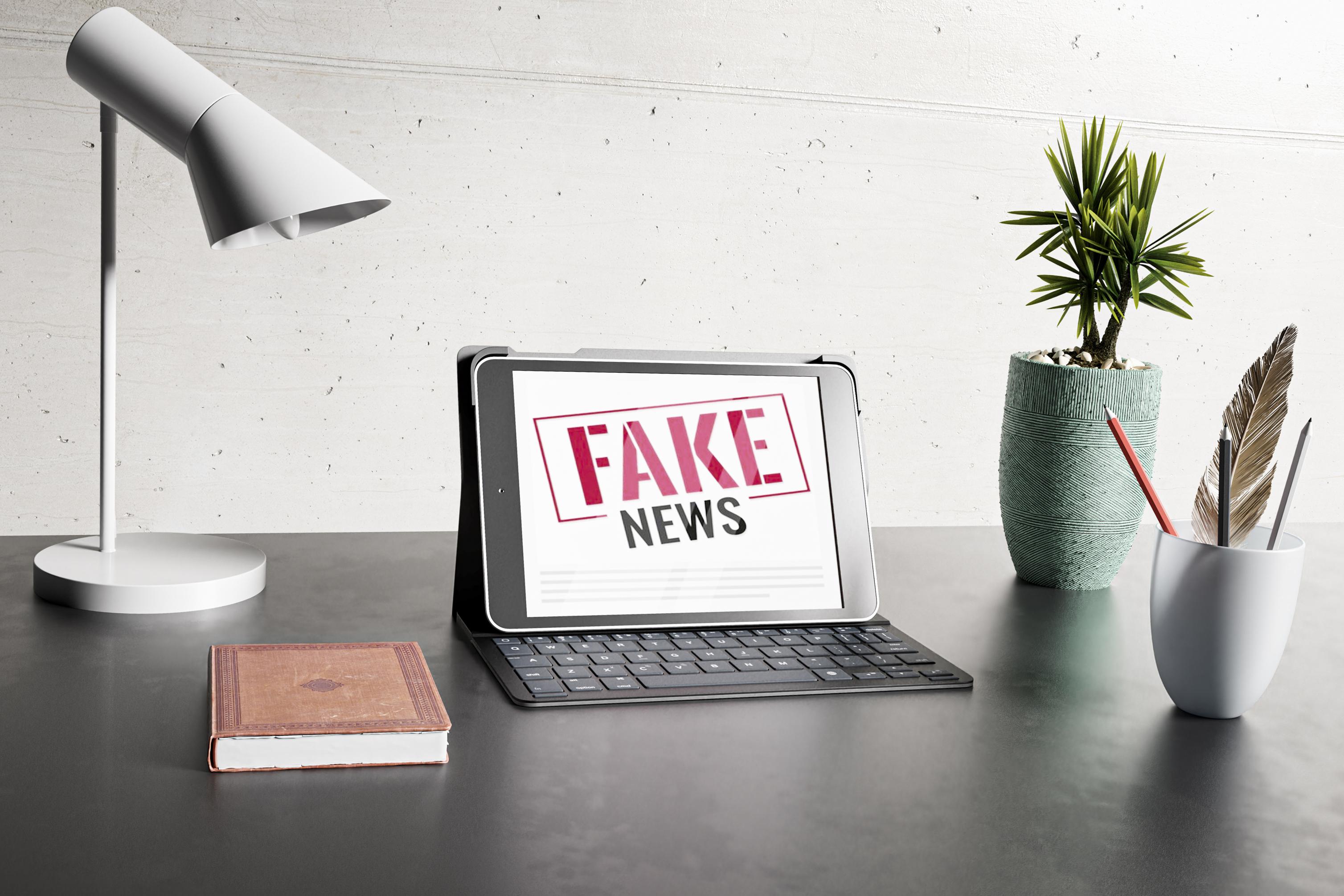 Countering Misinformation and Fake News